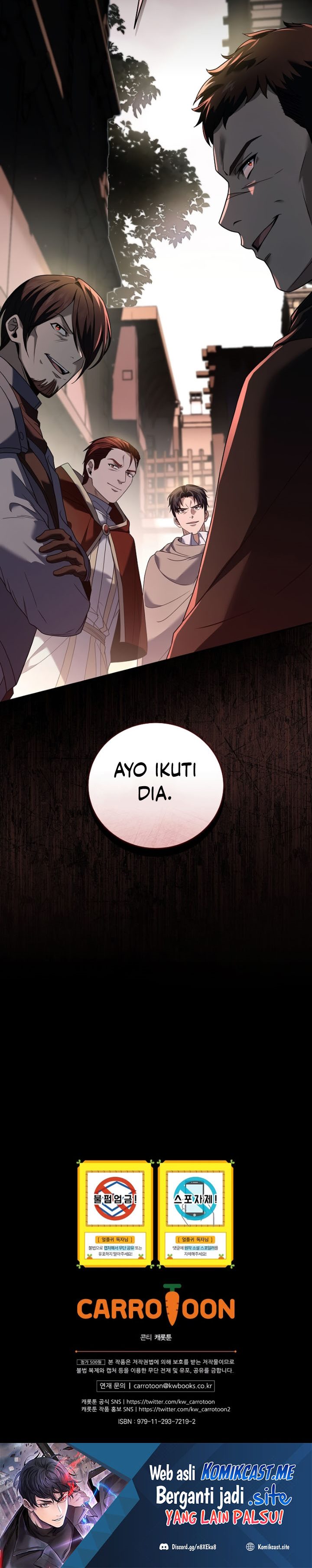 Dilarang COPAS - situs resmi www.mangacanblog.com - Komik return of the frozen player 078 - chapter 78 79 Indonesia return of the frozen player 078 - chapter 78 Terbaru 32|Baca Manga Komik Indonesia|Mangacan