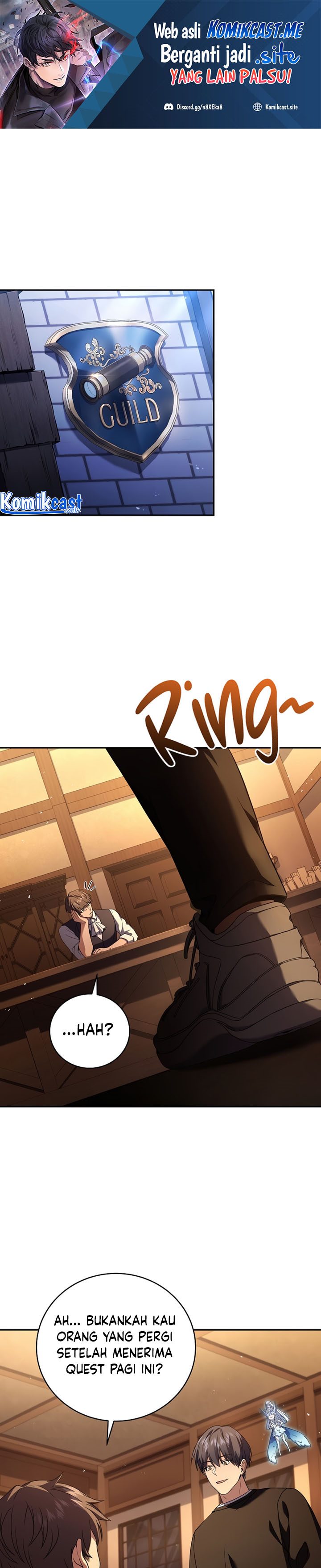 Return of the Frozen Player chapter 80