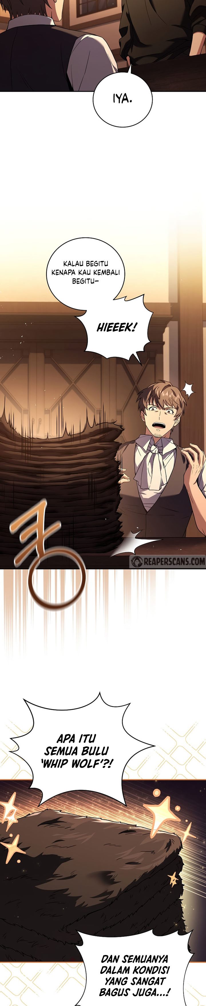 Return of the Frozen Player chapter 80