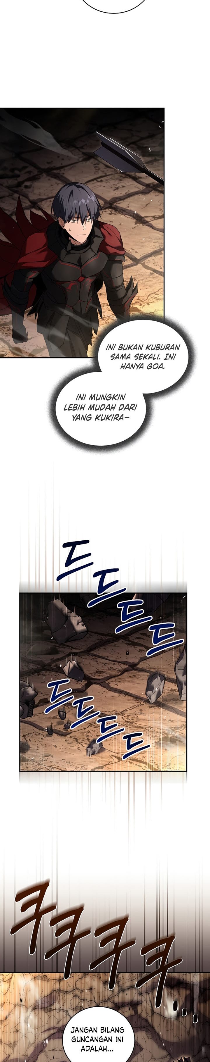 Return of the Frozen Player chapter 80