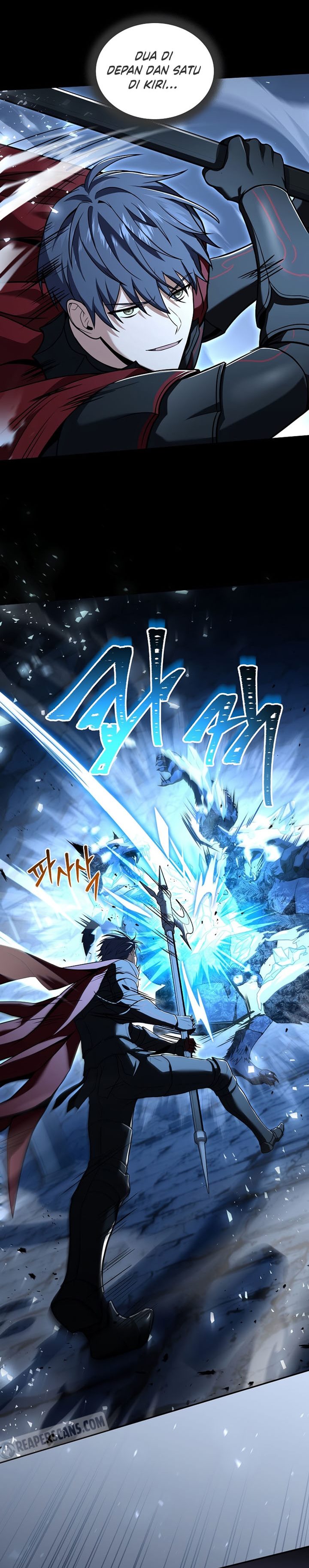 Dilarang COPAS - situs resmi www.mangacanblog.com - Komik return of the frozen player 081 - chapter 81 82 Indonesia return of the frozen player 081 - chapter 81 Terbaru 2|Baca Manga Komik Indonesia|Mangacan