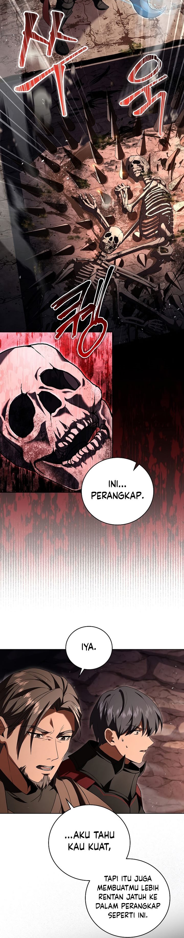 Dilarang COPAS - situs resmi www.mangacanblog.com - Komik return of the frozen player 081 - chapter 81 82 Indonesia return of the frozen player 081 - chapter 81 Terbaru 10|Baca Manga Komik Indonesia|Mangacan