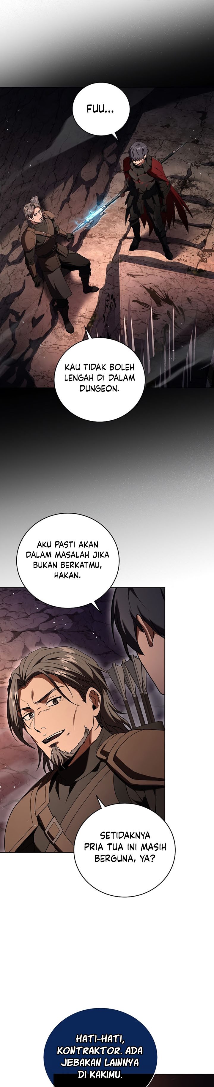 Dilarang COPAS - situs resmi www.mangacanblog.com - Komik return of the frozen player 081 - chapter 81 82 Indonesia return of the frozen player 081 - chapter 81 Terbaru 11|Baca Manga Komik Indonesia|Mangacan