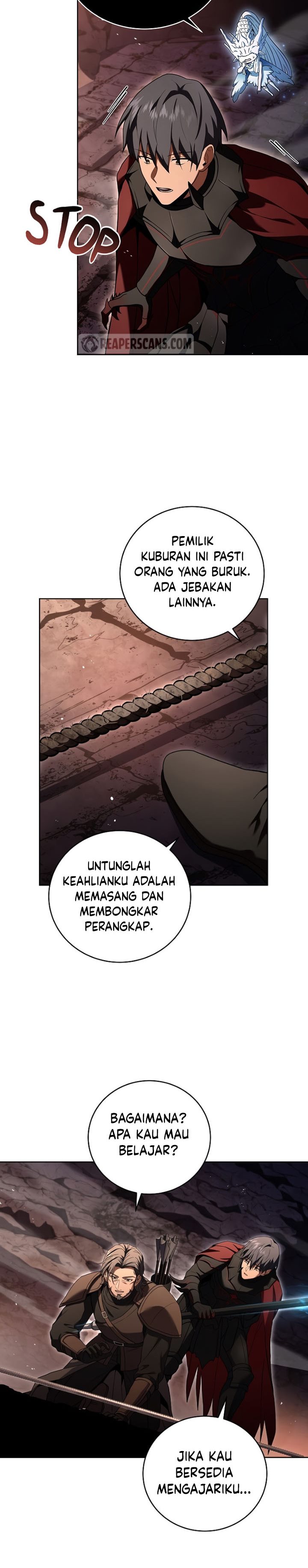 Dilarang COPAS - situs resmi www.mangacanblog.com - Komik return of the frozen player 081 - chapter 81 82 Indonesia return of the frozen player 081 - chapter 81 Terbaru 12|Baca Manga Komik Indonesia|Mangacan