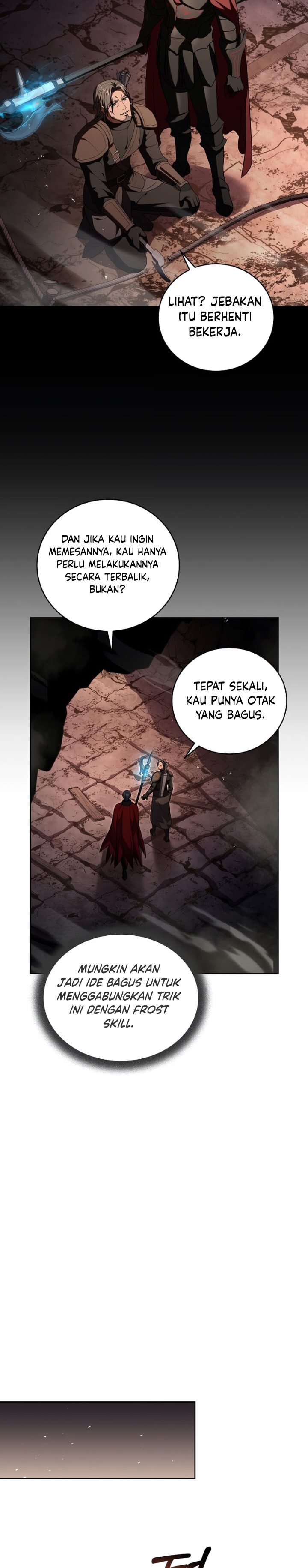 Dilarang COPAS - situs resmi www.mangacanblog.com - Komik return of the frozen player 081 - chapter 81 82 Indonesia return of the frozen player 081 - chapter 81 Terbaru 14|Baca Manga Komik Indonesia|Mangacan