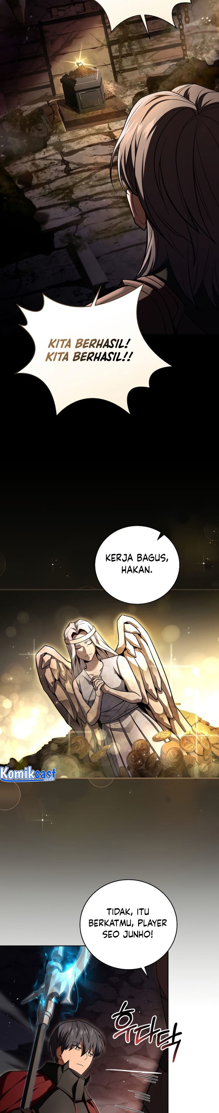 Dilarang COPAS - situs resmi www.mangacanblog.com - Komik return of the frozen player 081 - chapter 81 82 Indonesia return of the frozen player 081 - chapter 81 Terbaru 16|Baca Manga Komik Indonesia|Mangacan