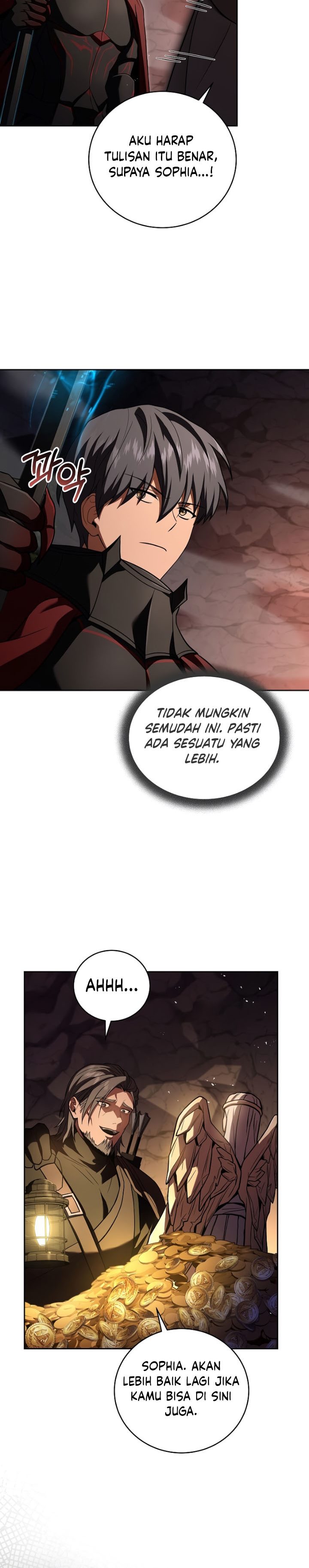 Dilarang COPAS - situs resmi www.mangacanblog.com - Komik return of the frozen player 081 - chapter 81 82 Indonesia return of the frozen player 081 - chapter 81 Terbaru 17|Baca Manga Komik Indonesia|Mangacan