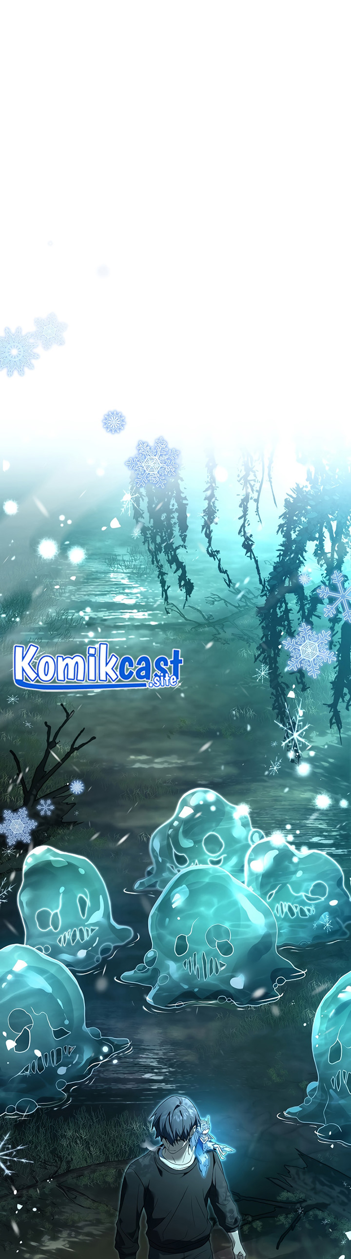 Return of the Frozen Player chapter 83