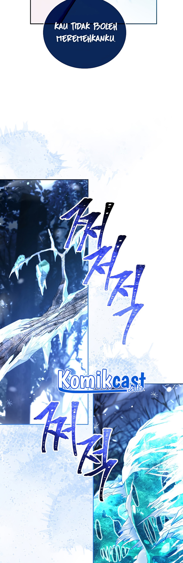 Return of the Frozen Player chapter 83