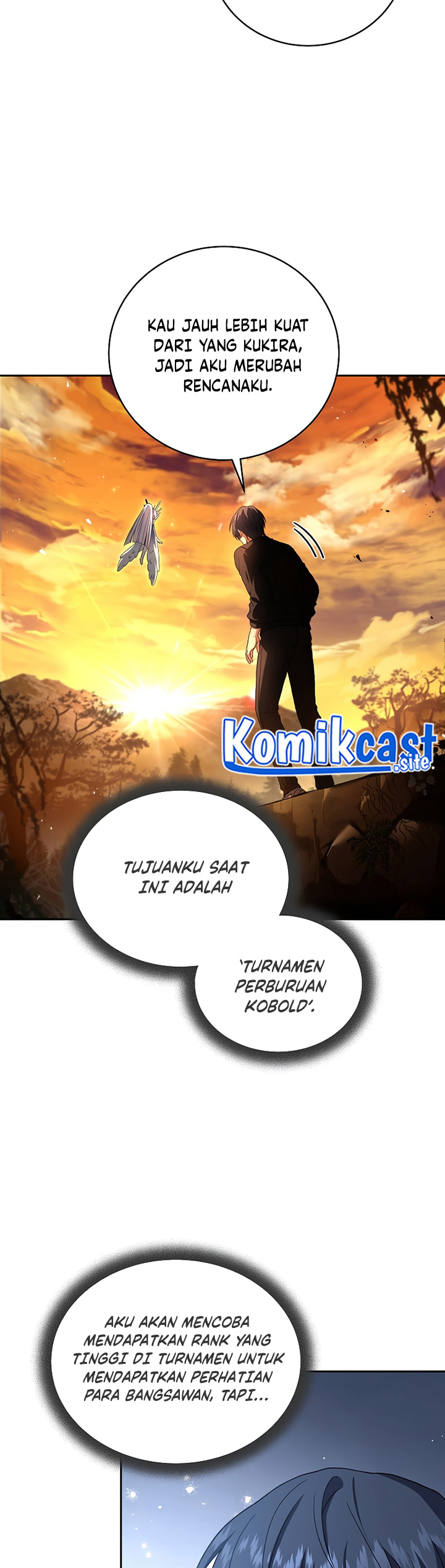 Return of the Frozen Player chapter 83