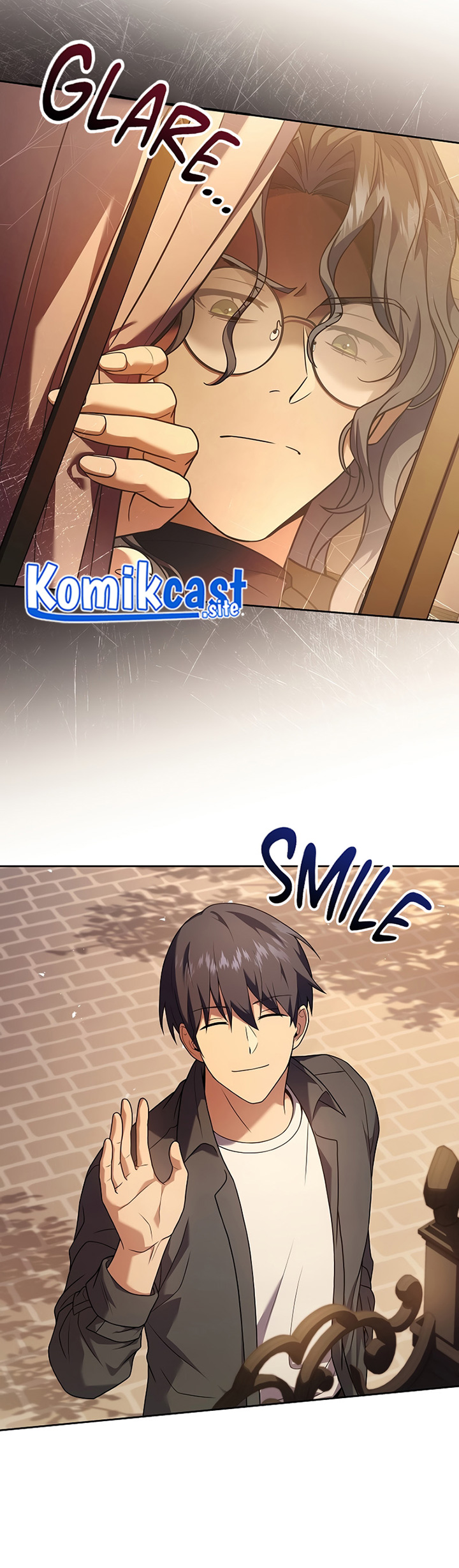 Return of the Frozen Player chapter 83