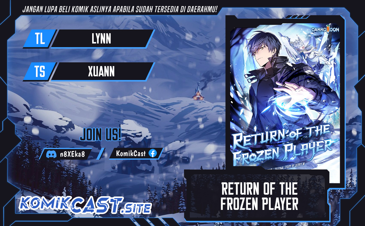 Dilarang COPAS - situs resmi www.mangacanblog.com - Komik return of the frozen player 084 - chapter 84 85 Indonesia return of the frozen player 084 - chapter 84 Terbaru 0|Baca Manga Komik Indonesia|Mangacan