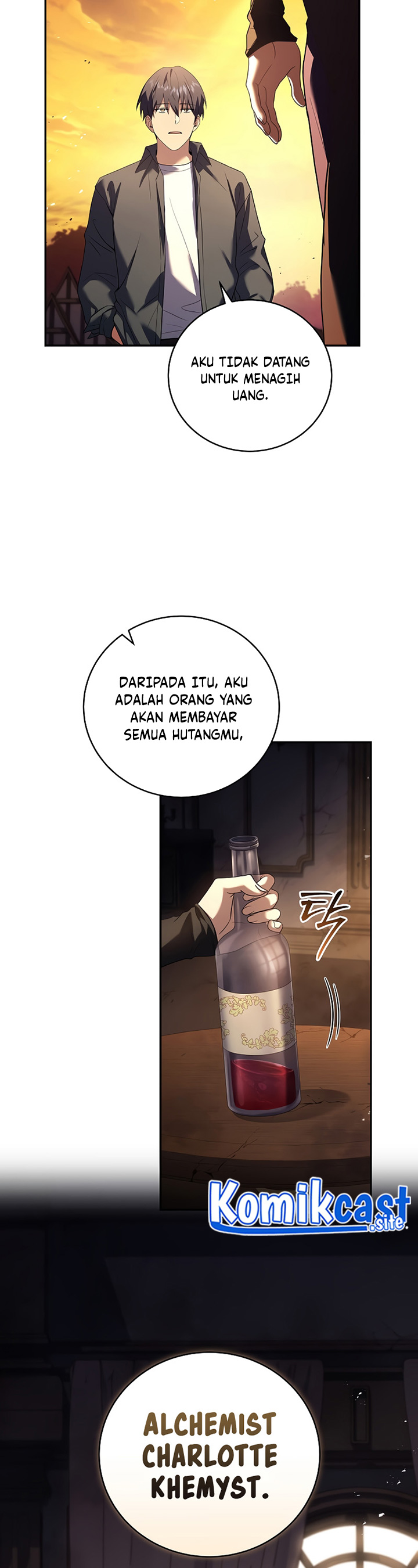 Dilarang COPAS - situs resmi www.mangacanblog.com - Komik return of the frozen player 084 - chapter 84 85 Indonesia return of the frozen player 084 - chapter 84 Terbaru 3|Baca Manga Komik Indonesia|Mangacan