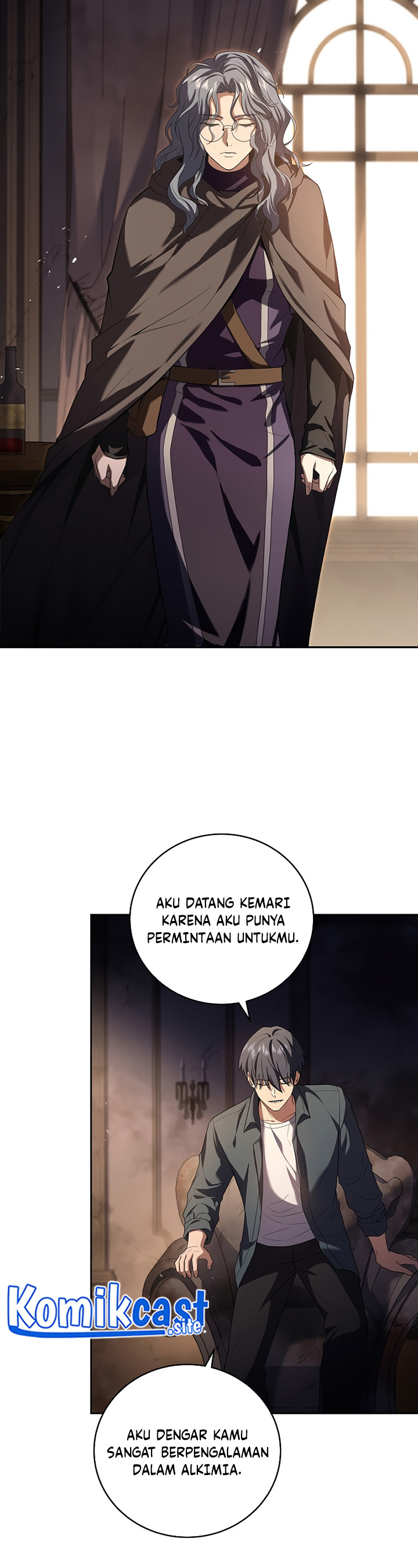 Dilarang COPAS - situs resmi www.mangacanblog.com - Komik return of the frozen player 084 - chapter 84 85 Indonesia return of the frozen player 084 - chapter 84 Terbaru 4|Baca Manga Komik Indonesia|Mangacan