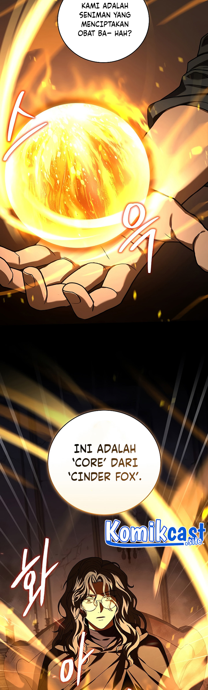 Dilarang COPAS - situs resmi www.mangacanblog.com - Komik return of the frozen player 084 - chapter 84 85 Indonesia return of the frozen player 084 - chapter 84 Terbaru 7|Baca Manga Komik Indonesia|Mangacan