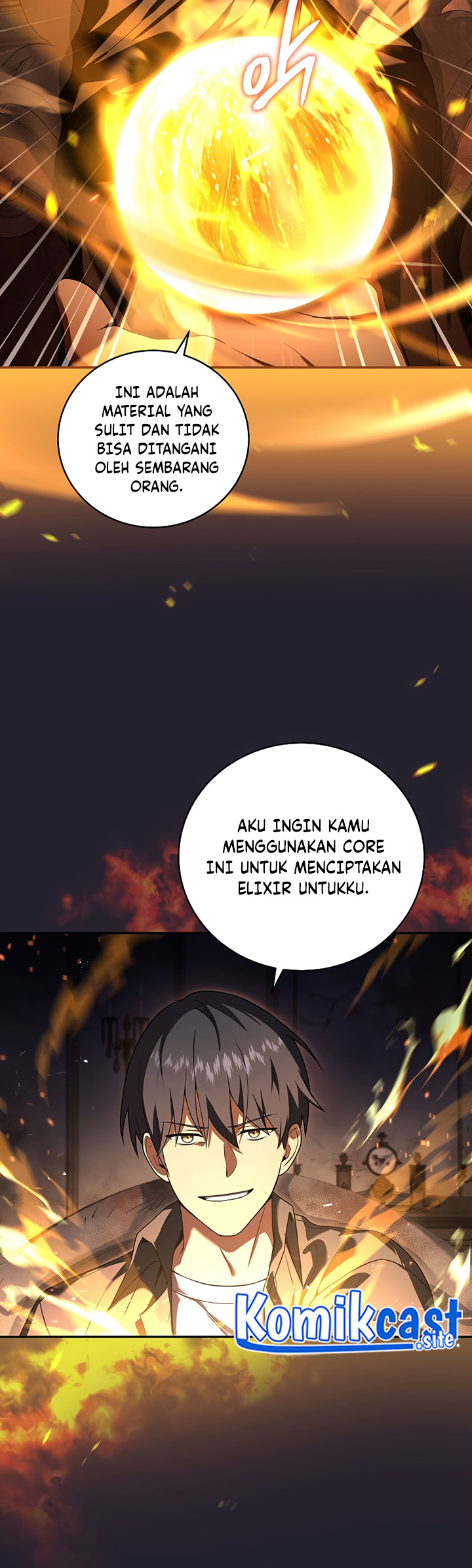 Dilarang COPAS - situs resmi www.mangacanblog.com - Komik return of the frozen player 084 - chapter 84 85 Indonesia return of the frozen player 084 - chapter 84 Terbaru 8|Baca Manga Komik Indonesia|Mangacan