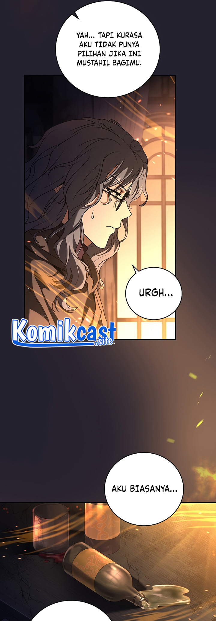 Dilarang COPAS - situs resmi www.mangacanblog.com - Komik return of the frozen player 084 - chapter 84 85 Indonesia return of the frozen player 084 - chapter 84 Terbaru 9|Baca Manga Komik Indonesia|Mangacan