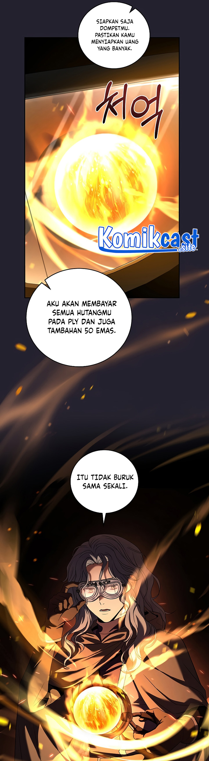 Dilarang COPAS - situs resmi www.mangacanblog.com - Komik return of the frozen player 084 - chapter 84 85 Indonesia return of the frozen player 084 - chapter 84 Terbaru 13|Baca Manga Komik Indonesia|Mangacan