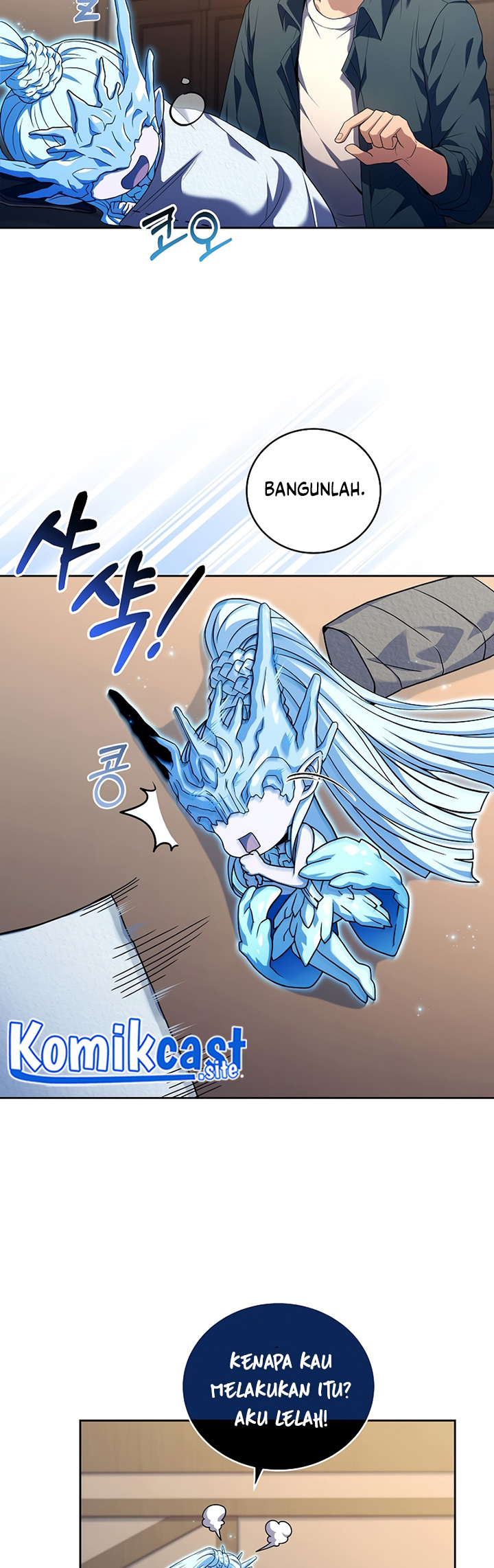 Dilarang COPAS - situs resmi www.mangacanblog.com - Komik return of the frozen player 084 - chapter 84 85 Indonesia return of the frozen player 084 - chapter 84 Terbaru 18|Baca Manga Komik Indonesia|Mangacan