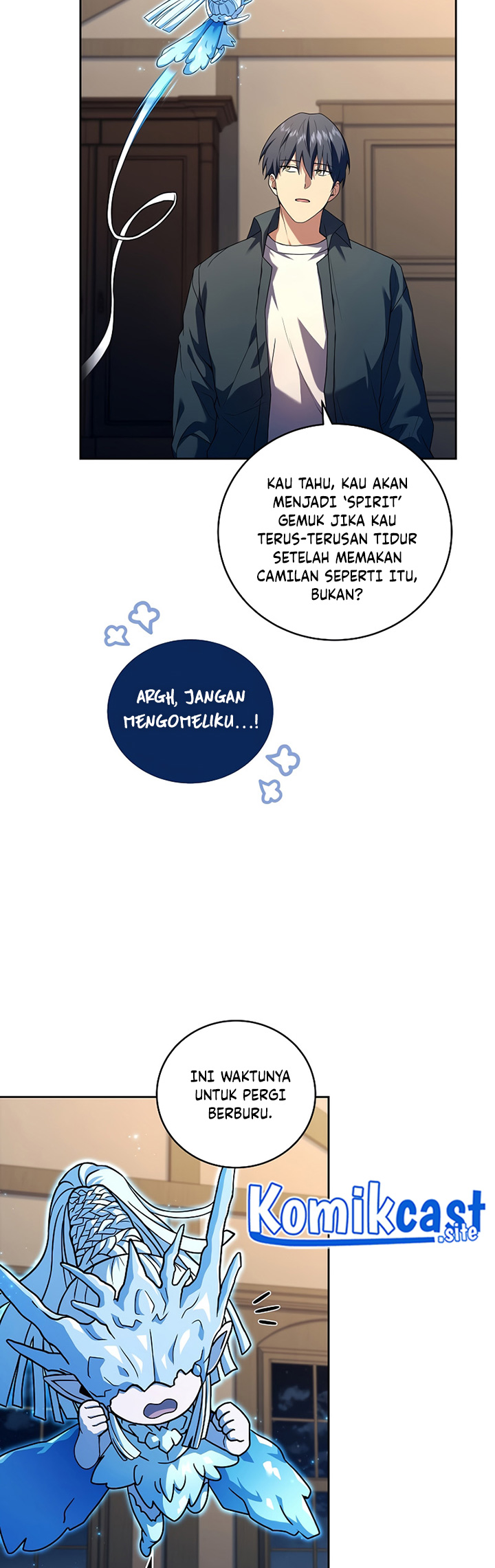 Dilarang COPAS - situs resmi www.mangacanblog.com - Komik return of the frozen player 084 - chapter 84 85 Indonesia return of the frozen player 084 - chapter 84 Terbaru 19|Baca Manga Komik Indonesia|Mangacan