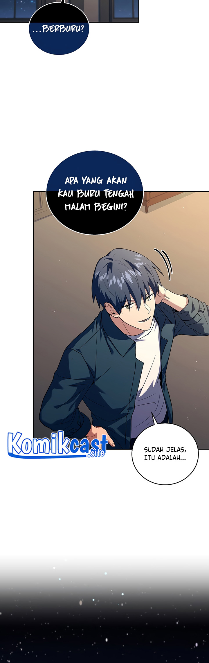 Dilarang COPAS - situs resmi www.mangacanblog.com - Komik return of the frozen player 084 - chapter 84 85 Indonesia return of the frozen player 084 - chapter 84 Terbaru 20|Baca Manga Komik Indonesia|Mangacan
