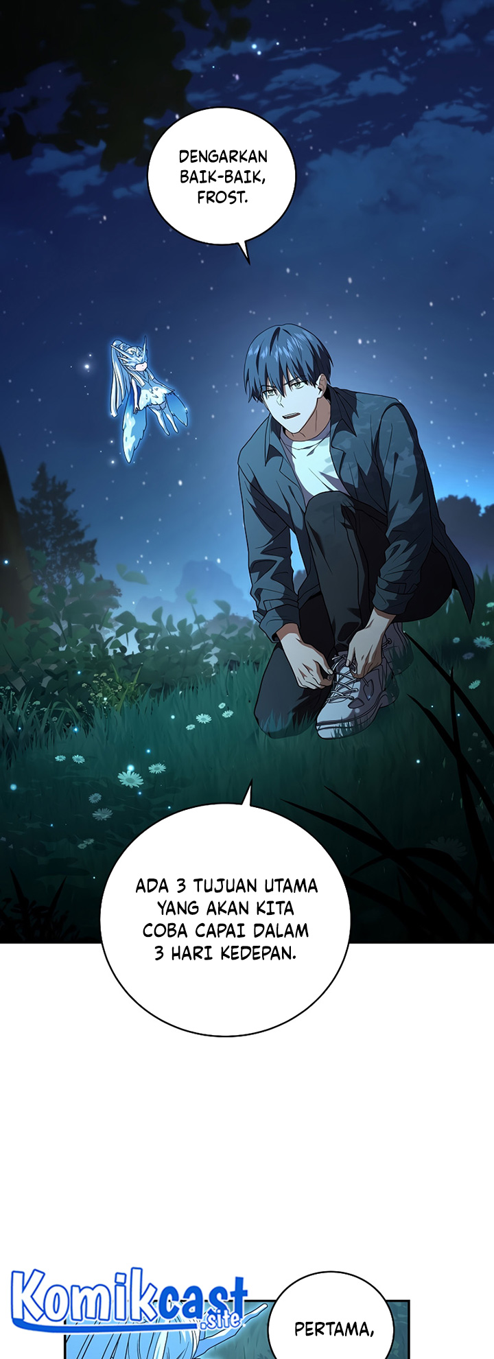 Dilarang COPAS - situs resmi www.mangacanblog.com - Komik return of the frozen player 084 - chapter 84 85 Indonesia return of the frozen player 084 - chapter 84 Terbaru 22|Baca Manga Komik Indonesia|Mangacan