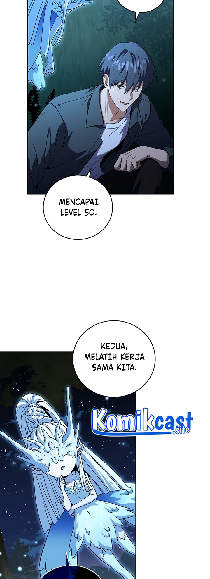 Dilarang COPAS - situs resmi www.mangacanblog.com - Komik return of the frozen player 084 - chapter 84 85 Indonesia return of the frozen player 084 - chapter 84 Terbaru 23|Baca Manga Komik Indonesia|Mangacan