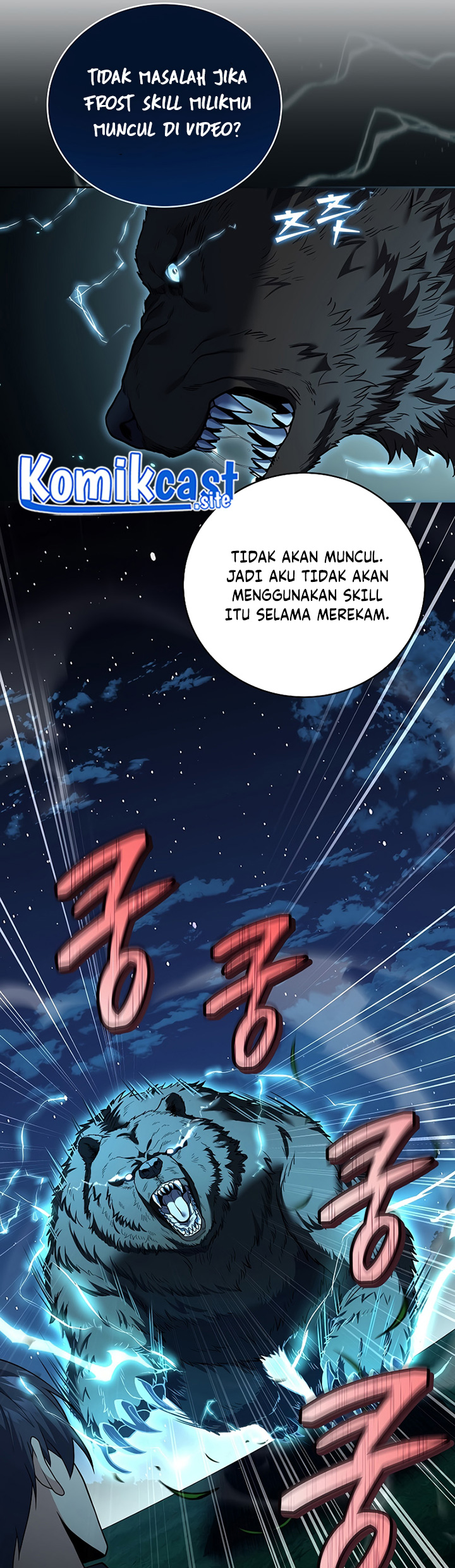 Dilarang COPAS - situs resmi www.mangacanblog.com - Komik return of the frozen player 084 - chapter 84 85 Indonesia return of the frozen player 084 - chapter 84 Terbaru 25|Baca Manga Komik Indonesia|Mangacan