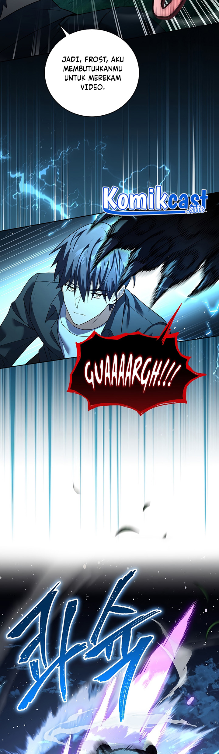 Dilarang COPAS - situs resmi www.mangacanblog.com - Komik return of the frozen player 084 - chapter 84 85 Indonesia return of the frozen player 084 - chapter 84 Terbaru 26|Baca Manga Komik Indonesia|Mangacan