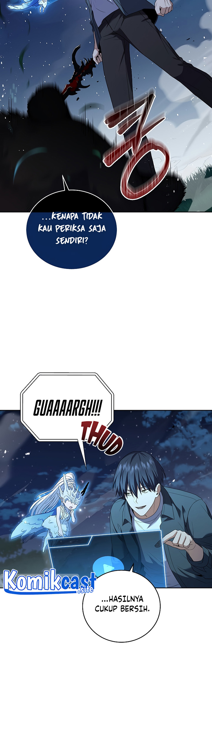 Dilarang COPAS - situs resmi www.mangacanblog.com - Komik return of the frozen player 084 - chapter 84 85 Indonesia return of the frozen player 084 - chapter 84 Terbaru 28|Baca Manga Komik Indonesia|Mangacan