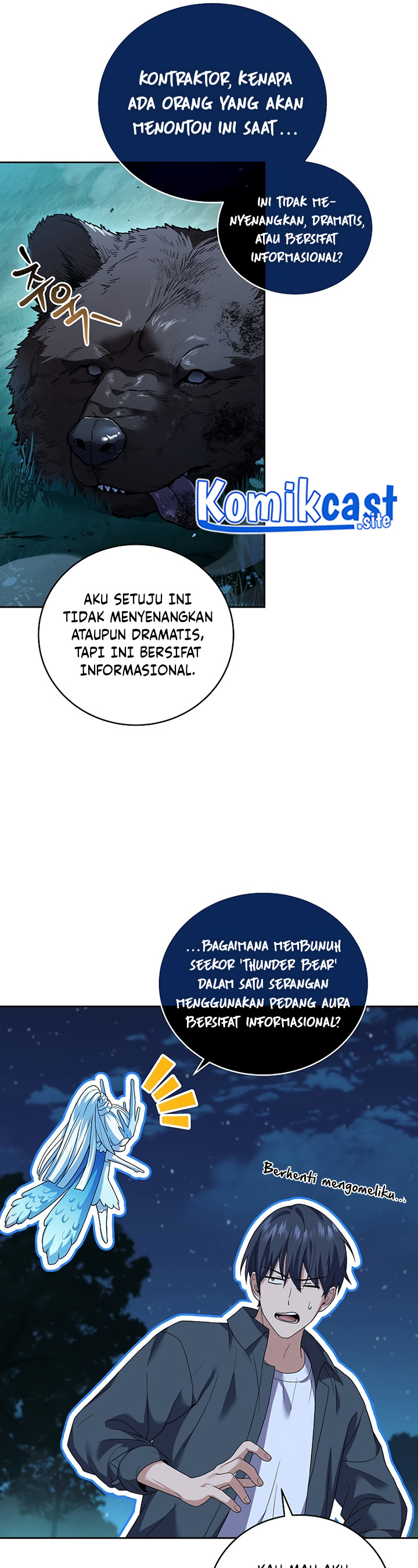 Dilarang COPAS - situs resmi www.mangacanblog.com - Komik return of the frozen player 084 - chapter 84 85 Indonesia return of the frozen player 084 - chapter 84 Terbaru 29|Baca Manga Komik Indonesia|Mangacan