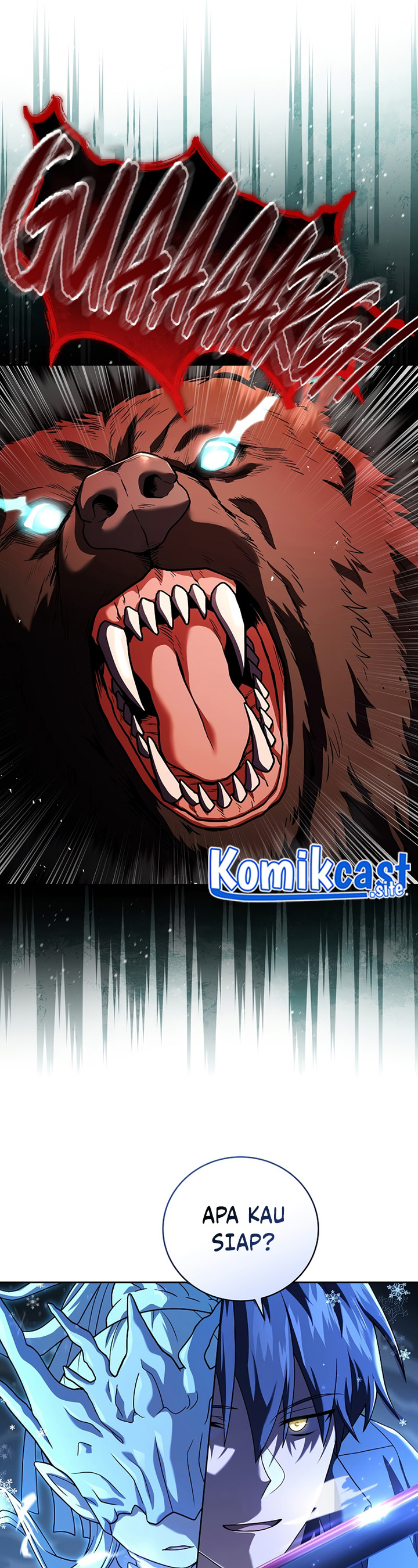 Dilarang COPAS - situs resmi www.mangacanblog.com - Komik return of the frozen player 084 - chapter 84 85 Indonesia return of the frozen player 084 - chapter 84 Terbaru 31|Baca Manga Komik Indonesia|Mangacan