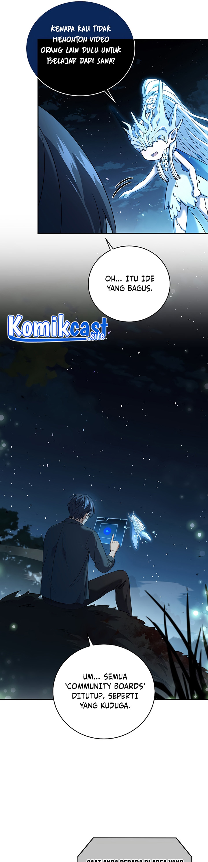 Dilarang COPAS - situs resmi www.mangacanblog.com - Komik return of the frozen player 084 - chapter 84 85 Indonesia return of the frozen player 084 - chapter 84 Terbaru 41|Baca Manga Komik Indonesia|Mangacan