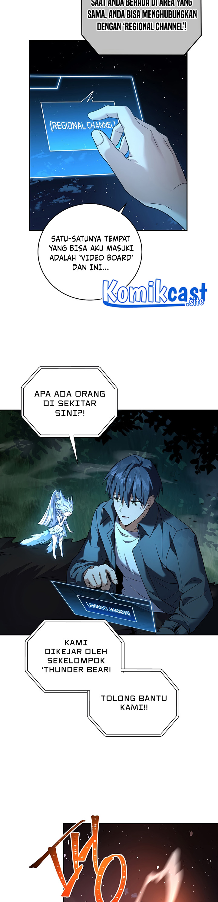 Dilarang COPAS - situs resmi www.mangacanblog.com - Komik return of the frozen player 084 - chapter 84 85 Indonesia return of the frozen player 084 - chapter 84 Terbaru 42|Baca Manga Komik Indonesia|Mangacan