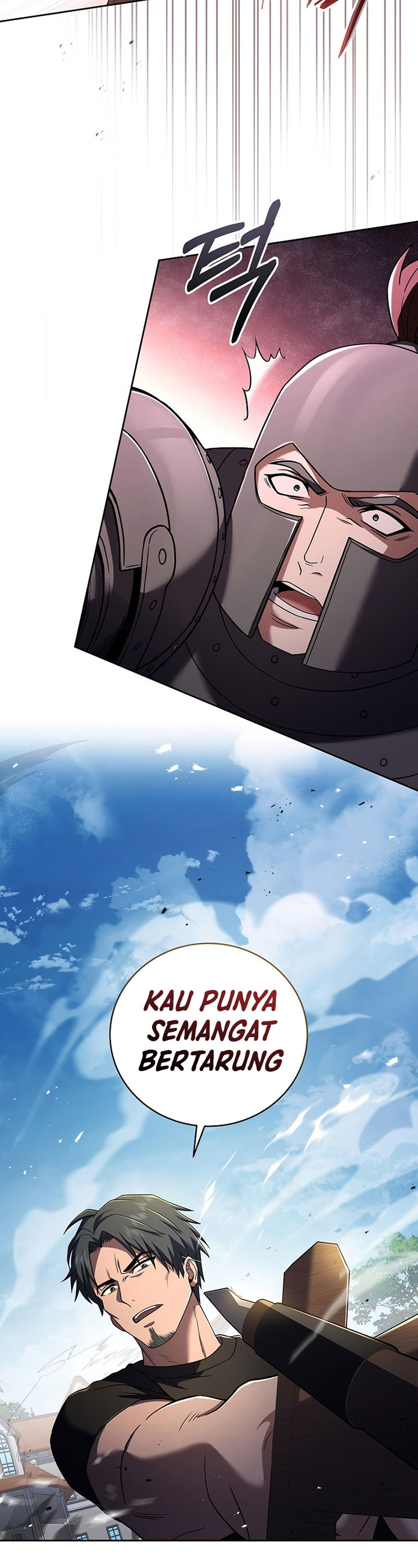 Return of the Frozen Player chapter 87