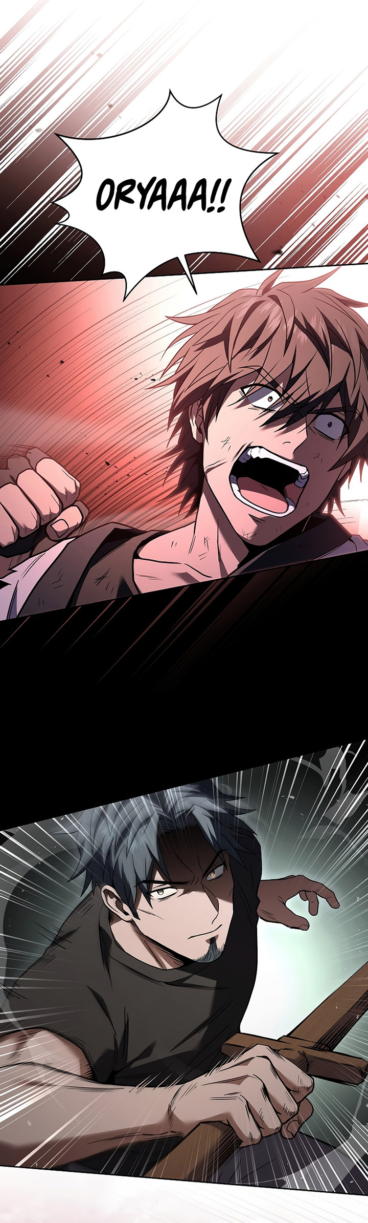 Return of the Frozen Player chapter 87