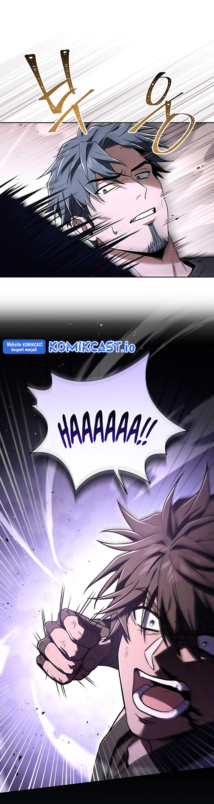 Return of the Frozen Player chapter 87