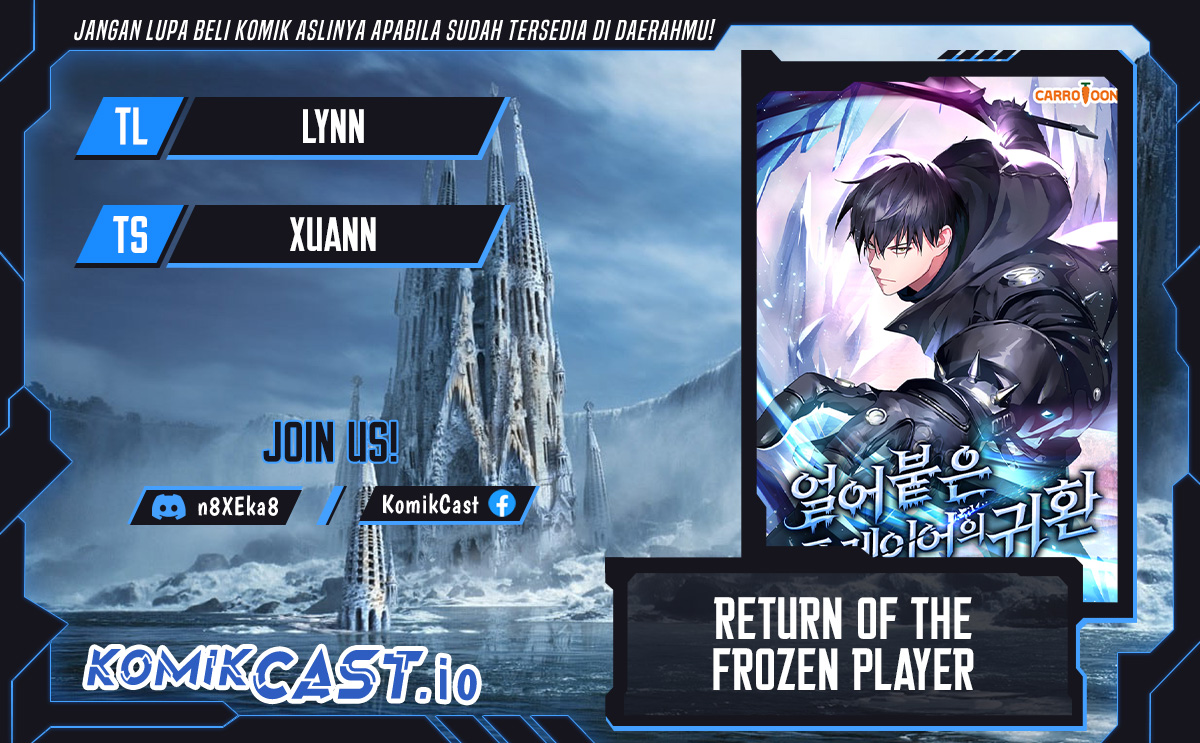 Dilarang COPAS - situs resmi www.mangacanblog.com - Komik return of the frozen player 088 - chapter 88 89 Indonesia return of the frozen player 088 - chapter 88 Terbaru 0|Baca Manga Komik Indonesia|Mangacan