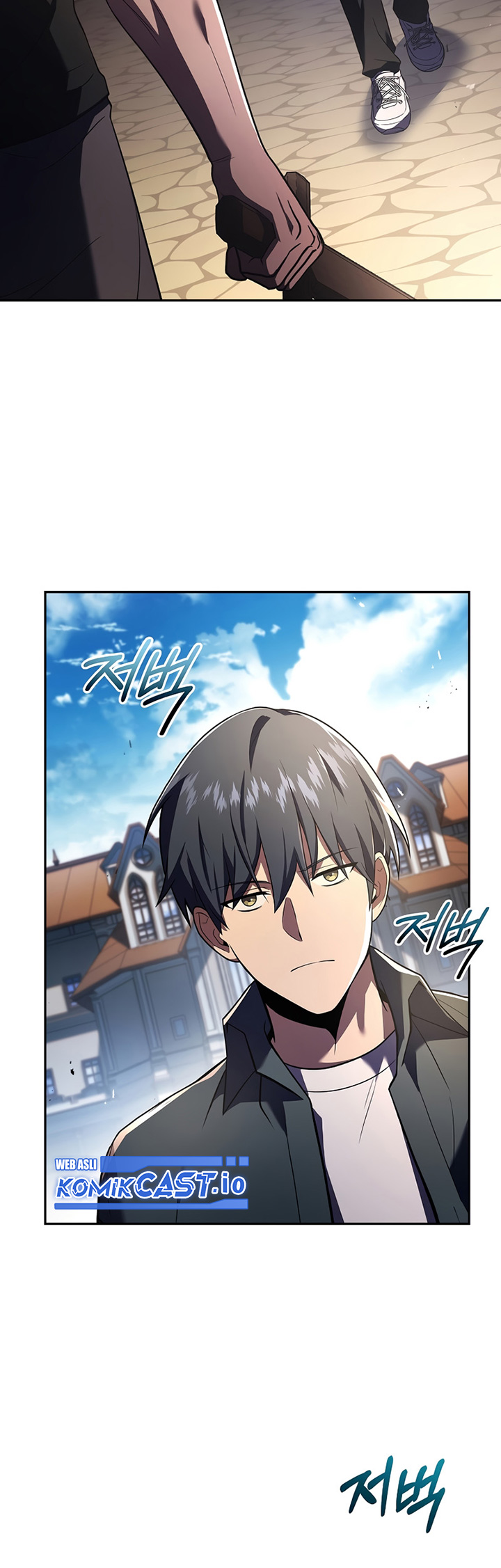 Dilarang COPAS - situs resmi www.mangacanblog.com - Komik return of the frozen player 088 - chapter 88 89 Indonesia return of the frozen player 088 - chapter 88 Terbaru 8|Baca Manga Komik Indonesia|Mangacan
