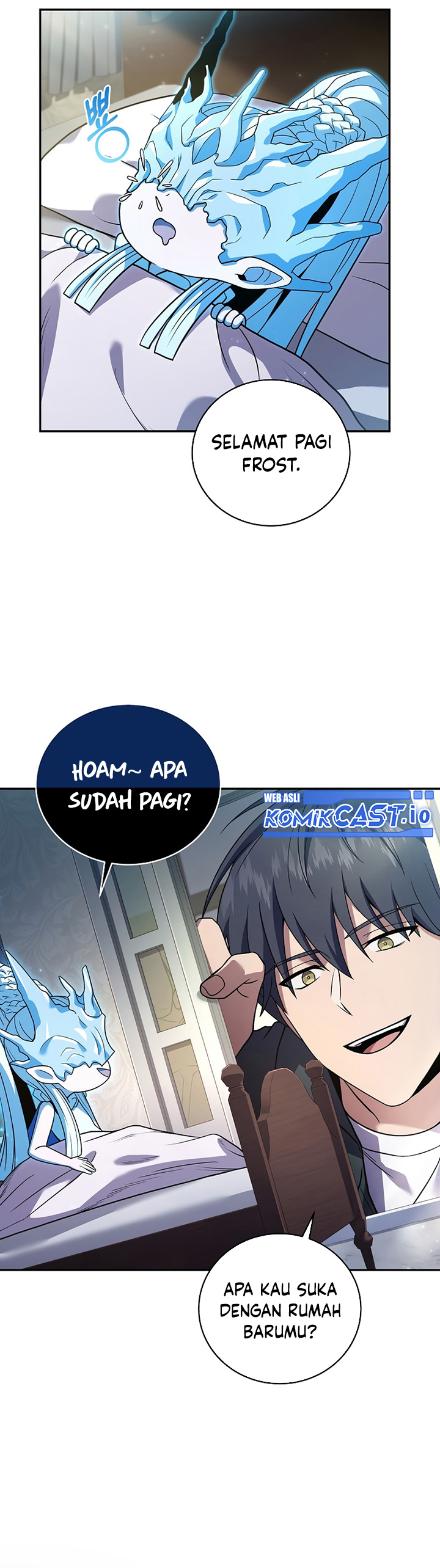 Dilarang COPAS - situs resmi www.mangacanblog.com - Komik return of the frozen player 088 - chapter 88 89 Indonesia return of the frozen player 088 - chapter 88 Terbaru 16|Baca Manga Komik Indonesia|Mangacan