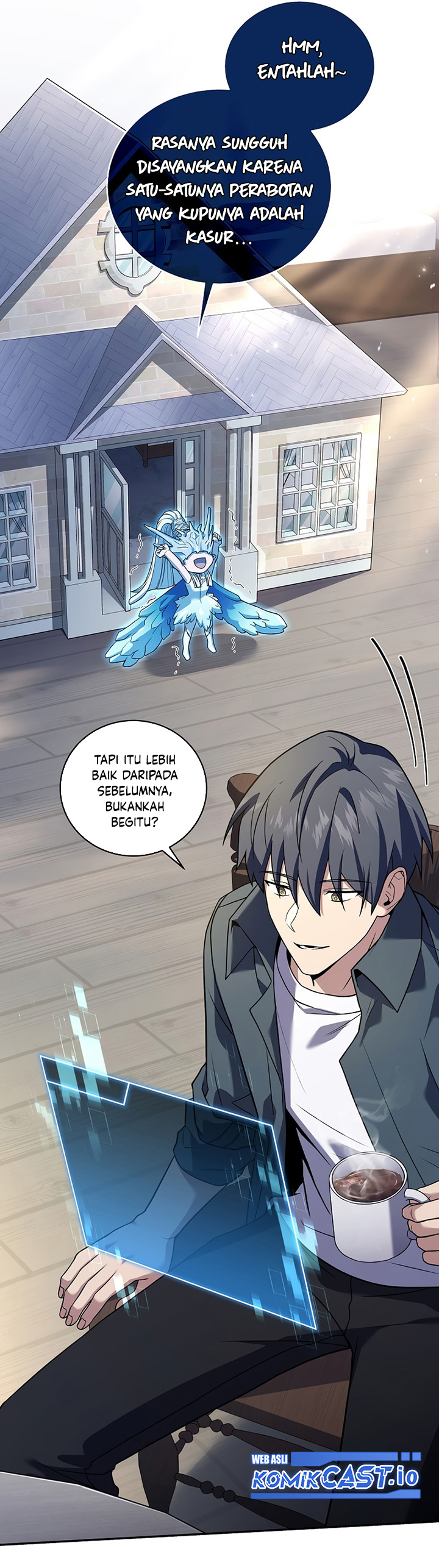 Dilarang COPAS - situs resmi www.mangacanblog.com - Komik return of the frozen player 088 - chapter 88 89 Indonesia return of the frozen player 088 - chapter 88 Terbaru 17|Baca Manga Komik Indonesia|Mangacan