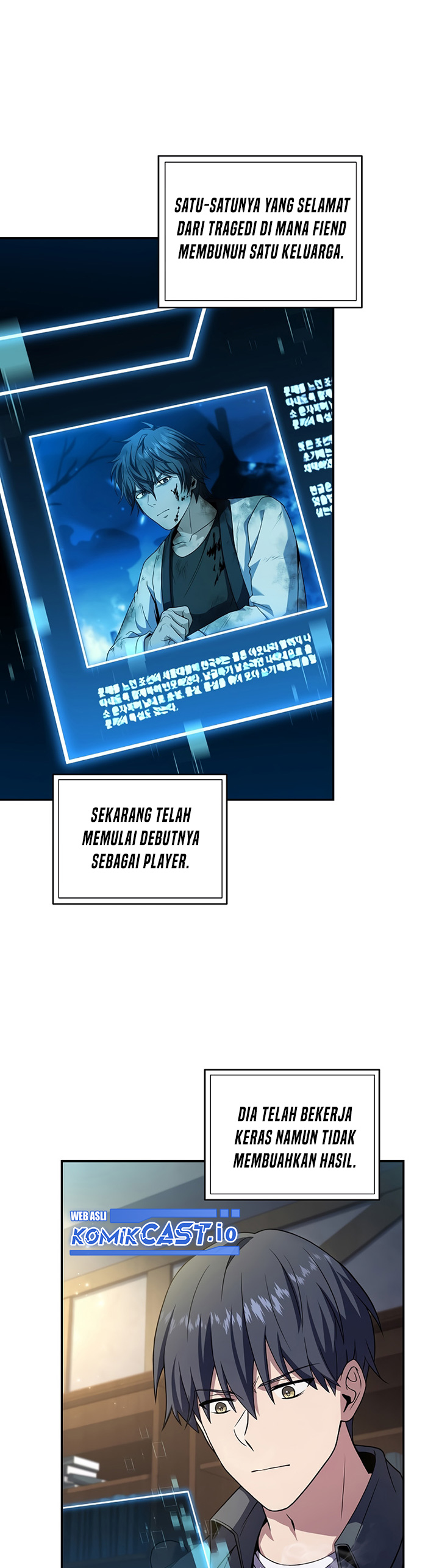 Dilarang COPAS - situs resmi www.mangacanblog.com - Komik return of the frozen player 088 - chapter 88 89 Indonesia return of the frozen player 088 - chapter 88 Terbaru 18|Baca Manga Komik Indonesia|Mangacan