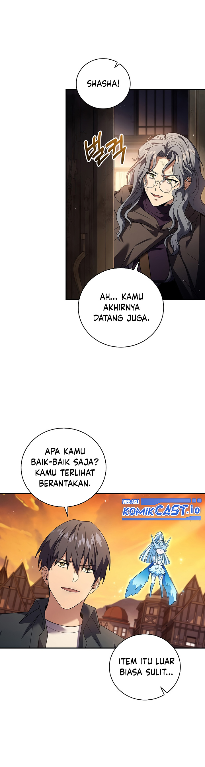 Dilarang COPAS - situs resmi www.mangacanblog.com - Komik return of the frozen player 088 - chapter 88 89 Indonesia return of the frozen player 088 - chapter 88 Terbaru 22|Baca Manga Komik Indonesia|Mangacan