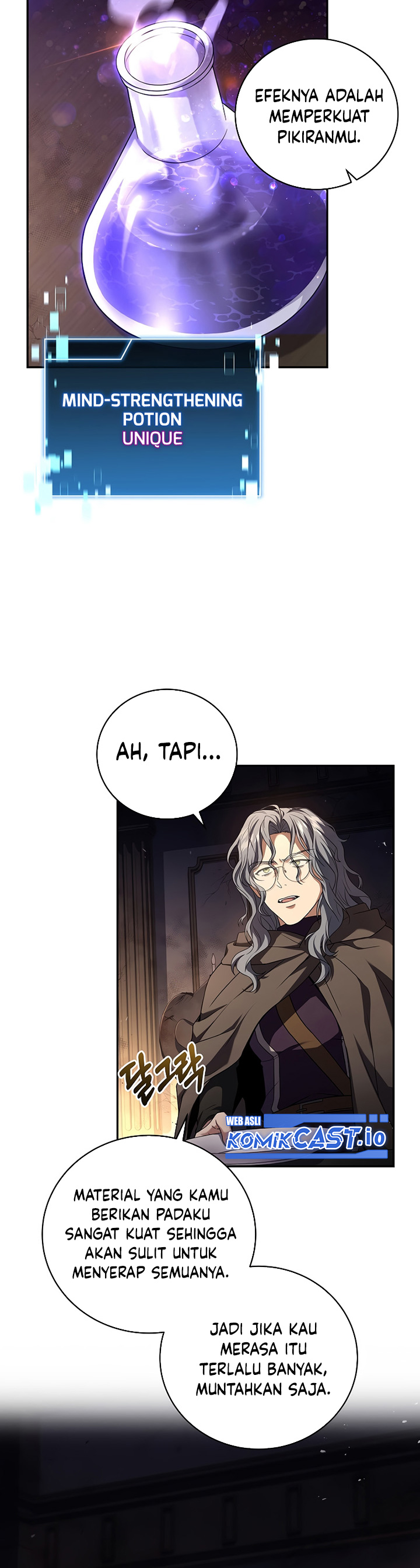Dilarang COPAS - situs resmi www.mangacanblog.com - Komik return of the frozen player 088 - chapter 88 89 Indonesia return of the frozen player 088 - chapter 88 Terbaru 24|Baca Manga Komik Indonesia|Mangacan