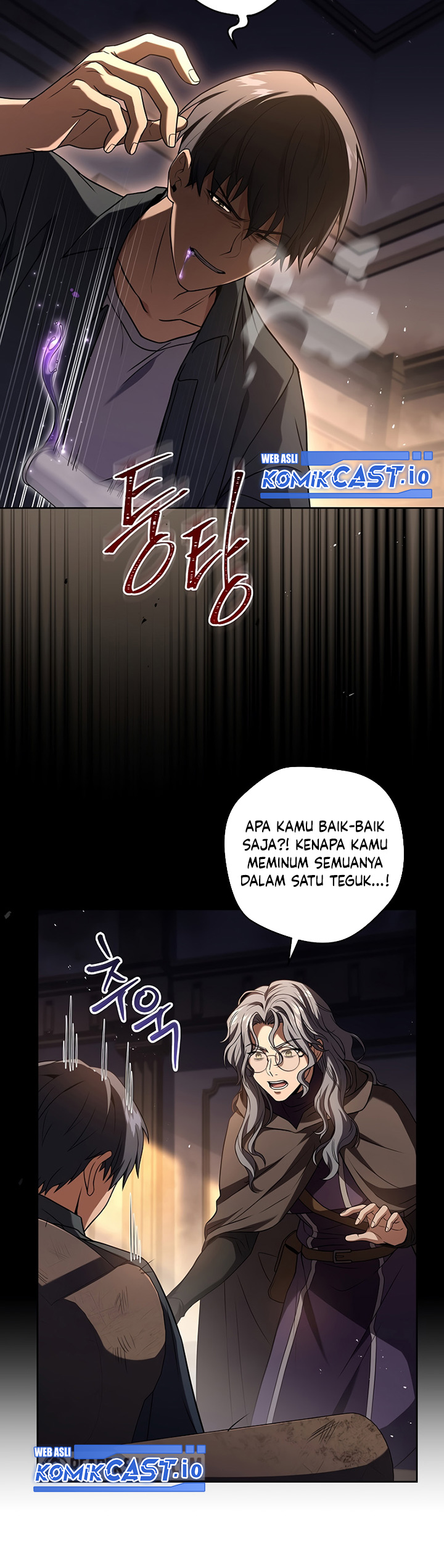 Dilarang COPAS - situs resmi www.mangacanblog.com - Komik return of the frozen player 088 - chapter 88 89 Indonesia return of the frozen player 088 - chapter 88 Terbaru 26|Baca Manga Komik Indonesia|Mangacan