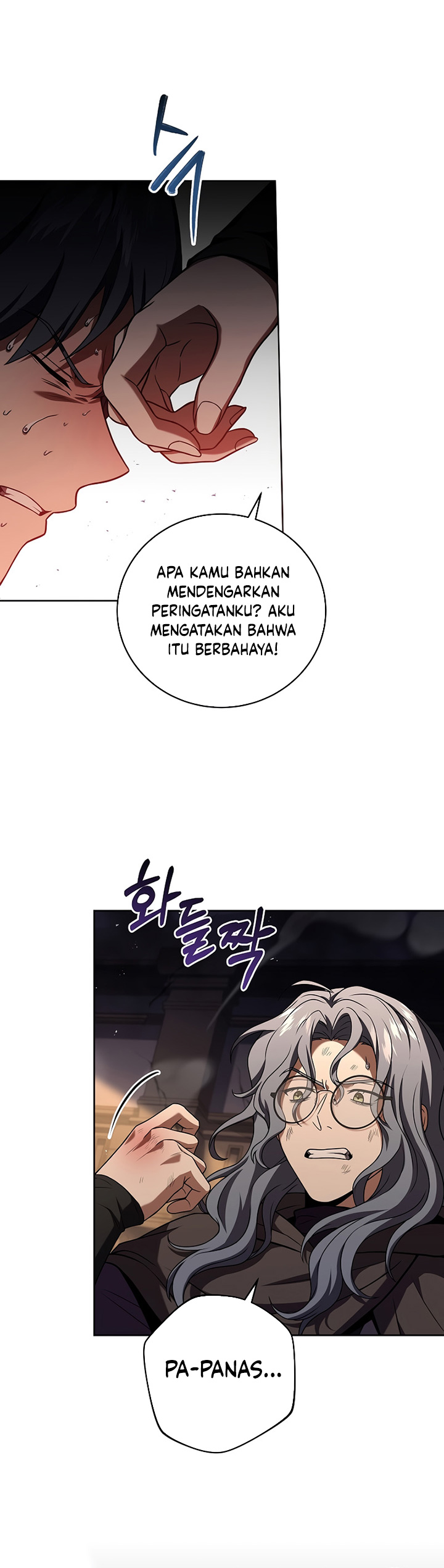 Dilarang COPAS - situs resmi www.mangacanblog.com - Komik return of the frozen player 088 - chapter 88 89 Indonesia return of the frozen player 088 - chapter 88 Terbaru 27|Baca Manga Komik Indonesia|Mangacan