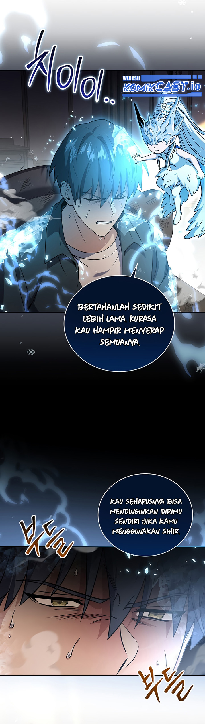 Dilarang COPAS - situs resmi www.mangacanblog.com - Komik return of the frozen player 088 - chapter 88 89 Indonesia return of the frozen player 088 - chapter 88 Terbaru 28|Baca Manga Komik Indonesia|Mangacan