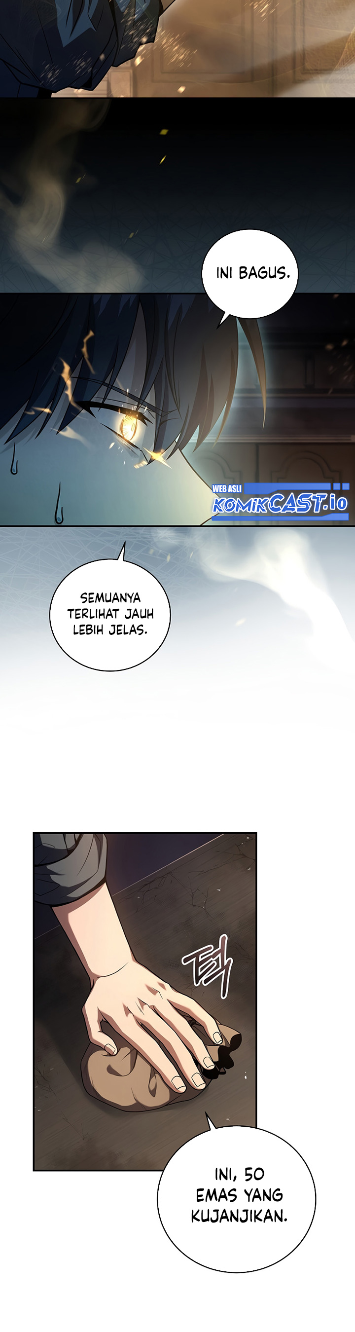 Dilarang COPAS - situs resmi www.mangacanblog.com - Komik return of the frozen player 088 - chapter 88 89 Indonesia return of the frozen player 088 - chapter 88 Terbaru 31|Baca Manga Komik Indonesia|Mangacan