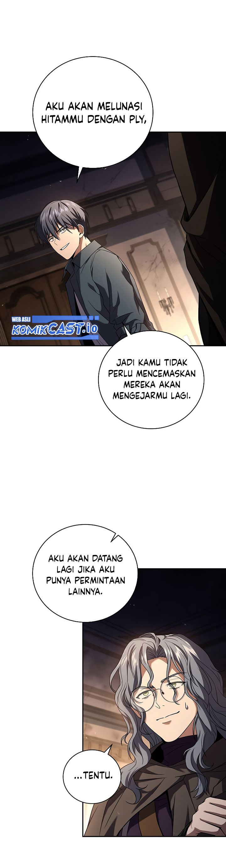 Dilarang COPAS - situs resmi www.mangacanblog.com - Komik return of the frozen player 088 - chapter 88 89 Indonesia return of the frozen player 088 - chapter 88 Terbaru 32|Baca Manga Komik Indonesia|Mangacan