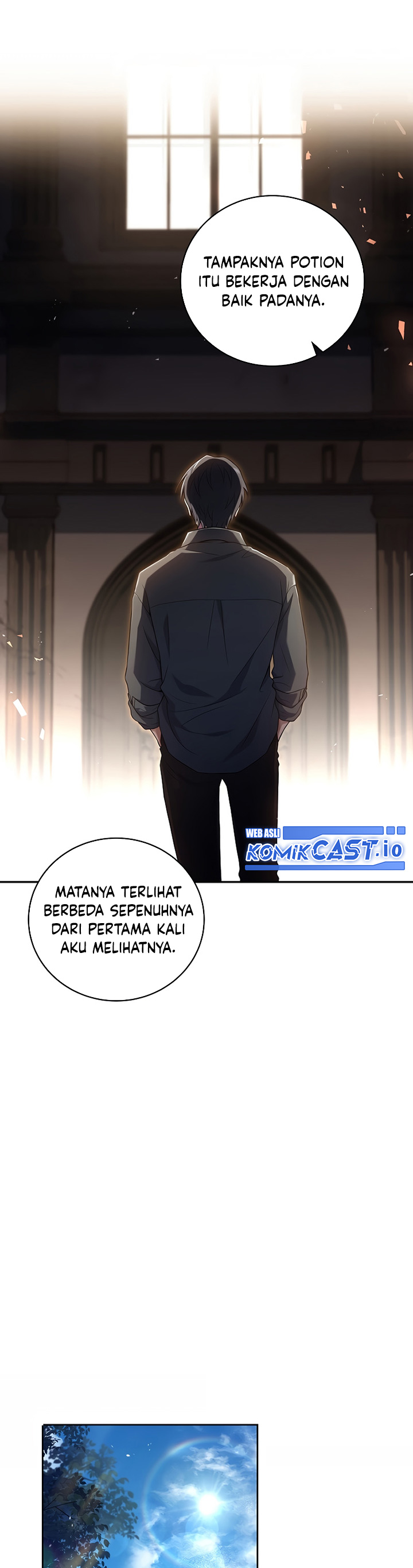 Dilarang COPAS - situs resmi www.mangacanblog.com - Komik return of the frozen player 088 - chapter 88 89 Indonesia return of the frozen player 088 - chapter 88 Terbaru 33|Baca Manga Komik Indonesia|Mangacan